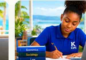 Upper Sixth CAPE Year 2 student learning